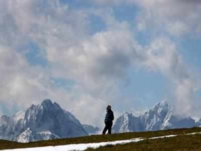 Alpen