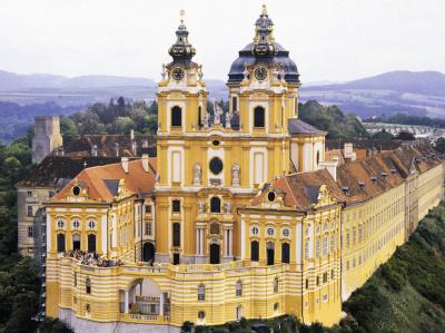Stift Melk