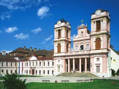 Kloster Göttweig