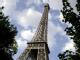 Eiffelturm in Paris