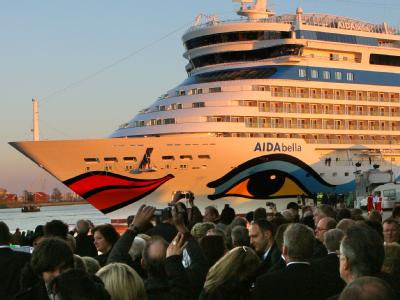 Aida Cruise