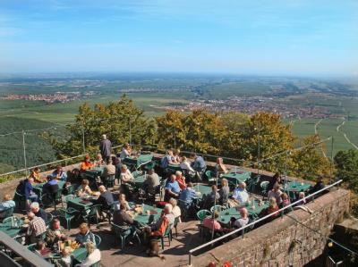 Rietburg-Ruine