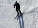 Skifahrer