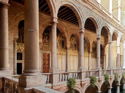 Cappella Palatina