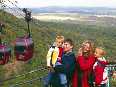 Seilbahn
