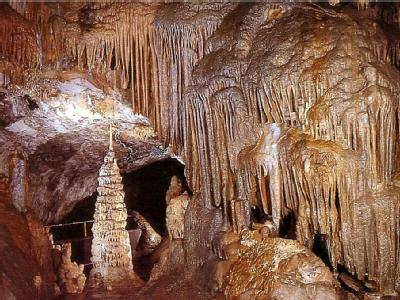 Dechenhöhle