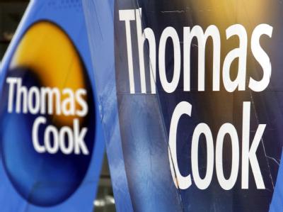 Thomas Cook