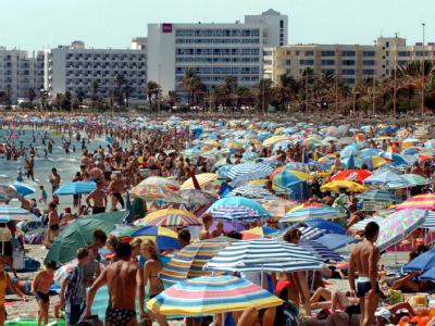 Mallorca