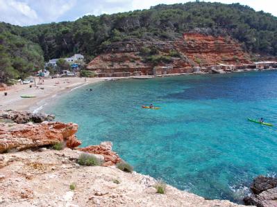 Cala Salada