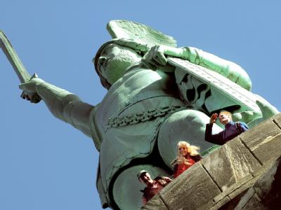 Hermannsdenkmal