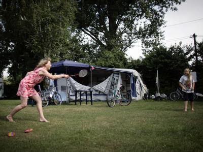 Camper