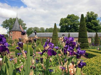 Limburg_Garten