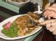 Peking-Ente im Original
