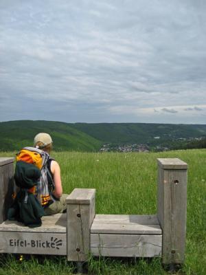 Eifelsteig_Ausblick