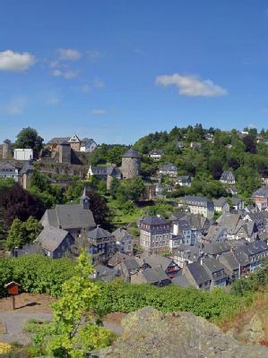 Eifelsteig_Monschau
