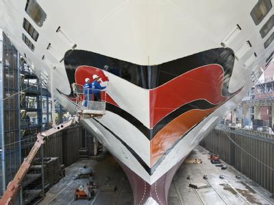 Neue Kreuzfahrtschiffe 2008_Aidabella